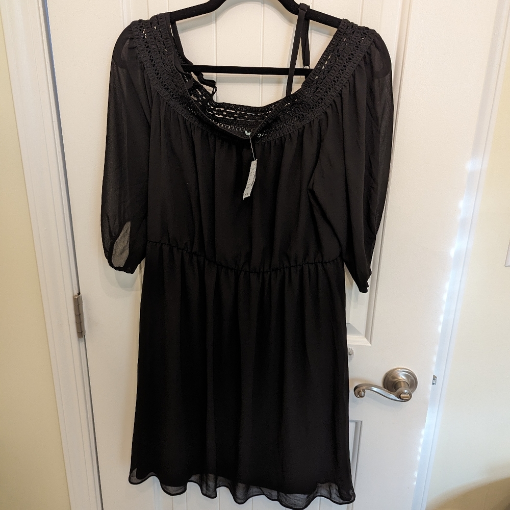 Maurice's Dress
